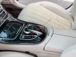 Xe Mercedes Benz E class E250 2016