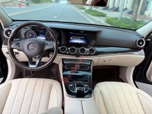 Xe Mercedes Benz E class E250 2016