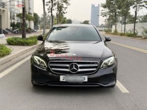 Xe Mercedes Benz E class E250 2016