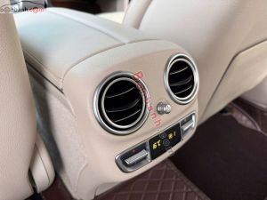 Xe Mercedes Benz E class E250 2016