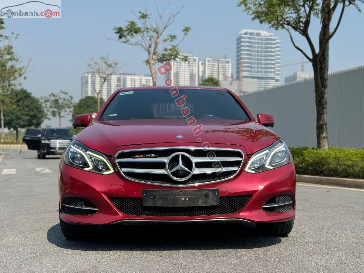 E200 Edition 2015