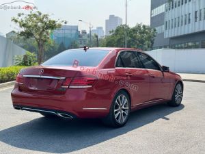 Xe Mercedes Benz E class E200 Edition 2015