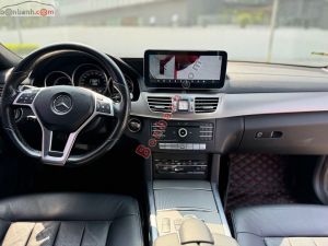 Xe Mercedes Benz E class E200 Edition 2015