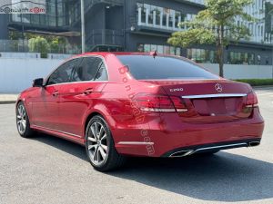 Xe Mercedes Benz E class E200 Edition 2015