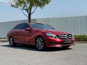 Xe Mercedes Benz E class E200 Edition 2015