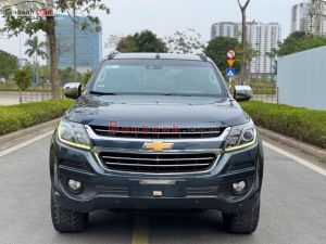 Xe Chevrolet Trailblazer LTZ 2.8L 4x4 AT 2018