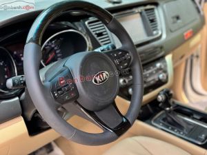 Xe Kia Sedona 3.3L GAT 2016