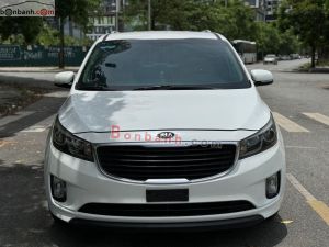 Xe Kia Sedona 3.3L GAT 2016