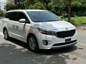 Xe Kia Sedona 3.3L GAT 2016