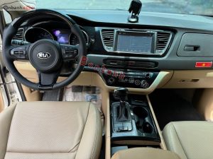 Xe Kia Sedona 3.3L GAT 2016