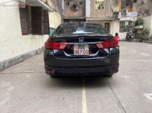 Xe Honda City 1.5 2017