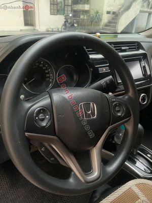 Xe Honda City 1.5 2017