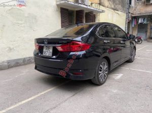 Xe Honda City 1.5 2017