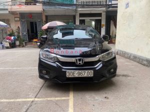 Xe Honda City 1.5 2017