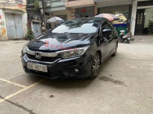 Xe Honda City 1.5 2017