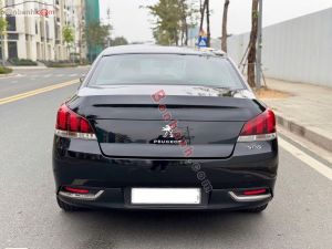 Xe Peugeot 508 1.6 AT 2015