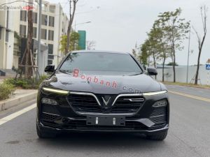 Xe VinFast Lux A 2.0 Plus 2.0 AT 2020