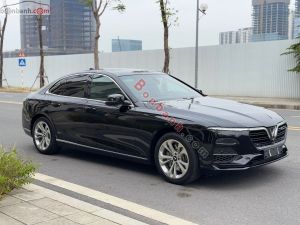 Xe VinFast Lux A 2.0 Plus 2.0 AT 2020