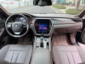 Xe VinFast Lux A 2.0 Plus 2.0 AT 2020