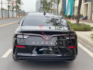 Xe VinFast Lux A 2.0 Plus 2.0 AT 2020