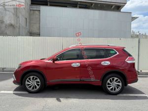 Xe Nissan X trail V Series 2.0 SL Premium 2019