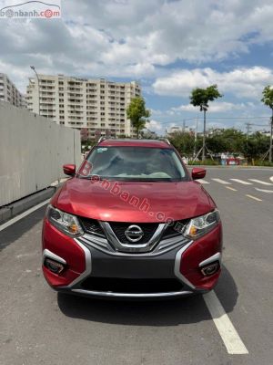 Xe Nissan X trail V Series 2.0 SL Premium 2019