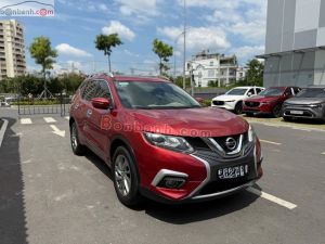 Xe Nissan X trail V Series 2.0 SL Premium 2019