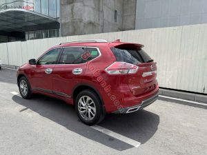 Xe Nissan X trail V Series 2.0 SL Premium 2019