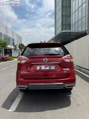 Xe Nissan X trail V Series 2.0 SL Premium 2019