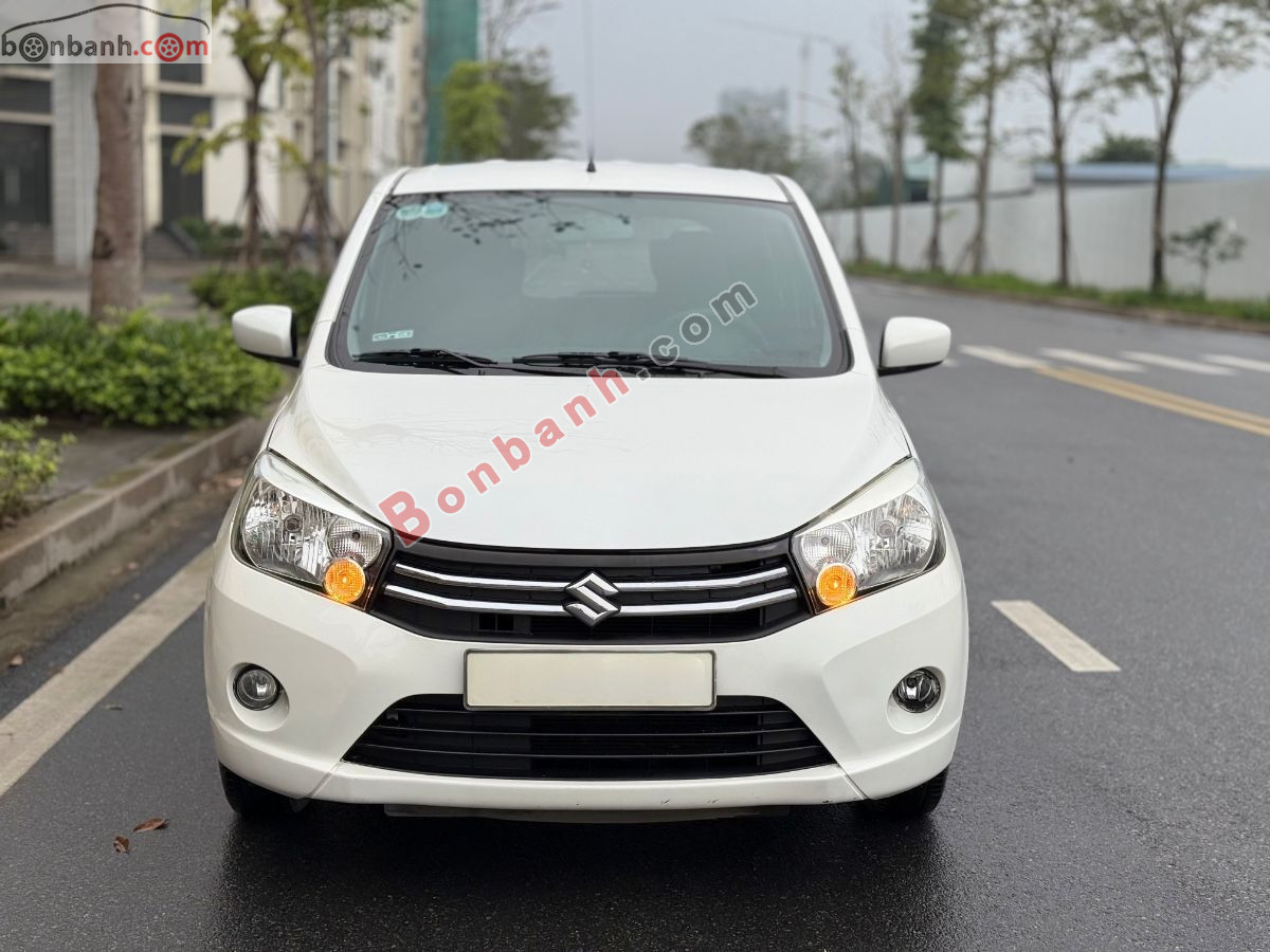 Celerio 1.0 AT 2018