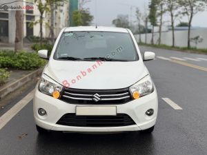 Xe Suzuki Celerio 1.0 AT 2018