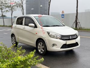 Xe Suzuki Celerio 1.0 AT 2018