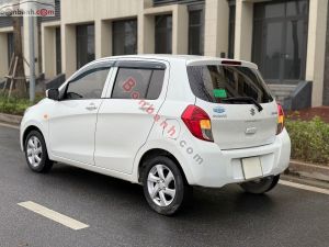 Xe Suzuki Celerio 1.0 AT 2018