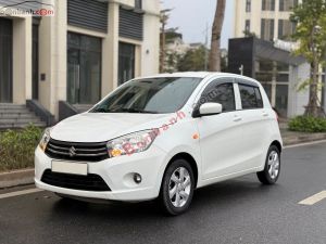 Xe Suzuki Celerio 1.0 AT 2018