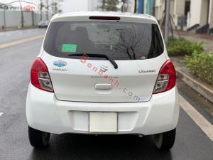 Xe Suzuki Celerio 1.0 AT 2018