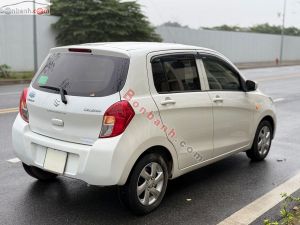 Xe Suzuki Celerio 1.0 AT 2018