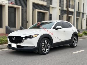 Xe Mazda CX 30 Luxury 2.0 AT 2021