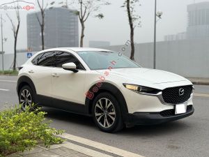 Xe Mazda CX 30 Luxury 2.0 AT 2021