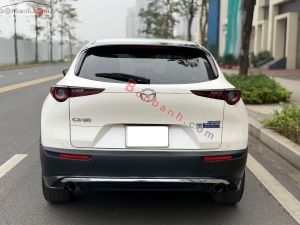 Xe Mazda CX 30 Luxury 2.0 AT 2021