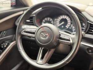 Xe Mazda CX 30 Luxury 2.0 AT 2021