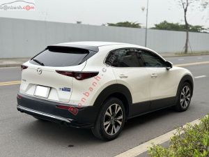 Xe Mazda CX 30 Luxury 2.0 AT 2021