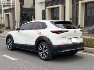 Xe Mazda CX 30 Luxury 2.0 AT 2021