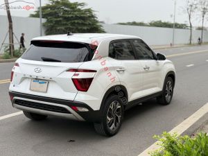 Xe Hyundai Creta Đặc biệt 1.5 AT 2022