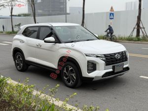 Xe Hyundai Creta Đặc biệt 1.5 AT 2022