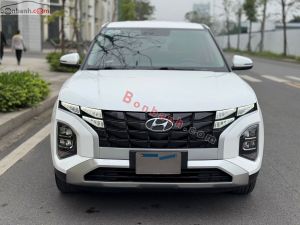 Xe Hyundai Creta Đặc biệt 1.5 AT 2022