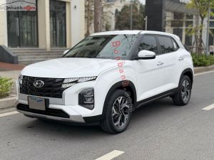 Xe Hyundai Creta Đặc biệt 1.5 AT 2022