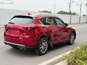 Xe Mazda CX5 2.0 Luxury 2019