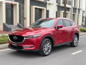 Xe Mazda CX5 2.0 Luxury 2019