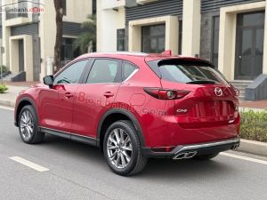 Xe Mazda CX5 2.0 Luxury 2019