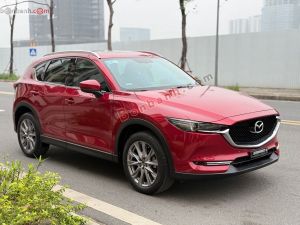 Xe Mazda CX5 2.0 Luxury 2019